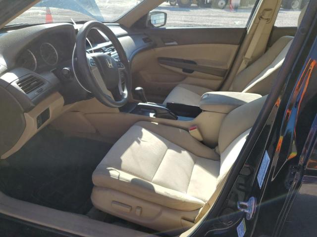 Photo 7 from auction – 2010 HONDA ACCORD LXP with VIN 1HGCP2F4XAA146272