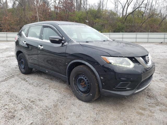 Photo 4 from auction – 2015 NISSAN ROGUE S with VIN KNMAT2MVXFP516945