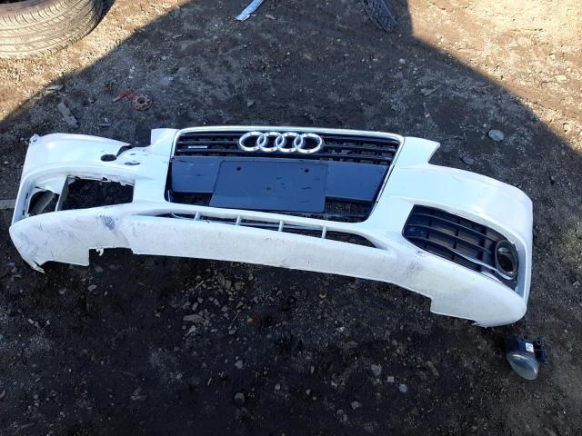Photo 12 from auction – 2009 AUDI A4 PREMIUM with VIN WAUGF78K49A173780
