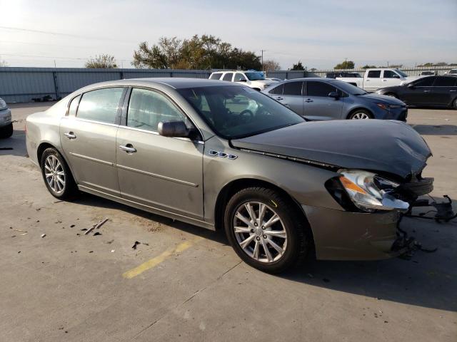 Photo 4 from auction – 2010 BUICK LUCERNE CX with VIN 1G4HJ5EM2AU134071