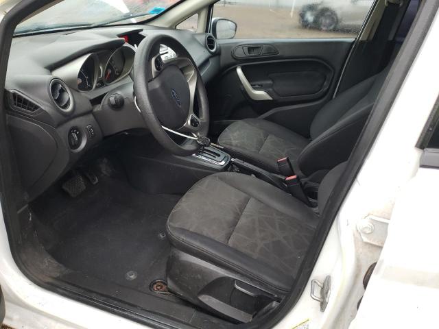 Photo 7 from auction – 2012 FORD FIESTA SE with VIN 3FADP4BJXCM157424