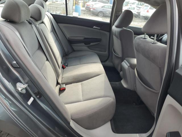 Photo 10 from auction – 2011 HONDA ACCORD LX with VIN 1HGCP2F35BA021138