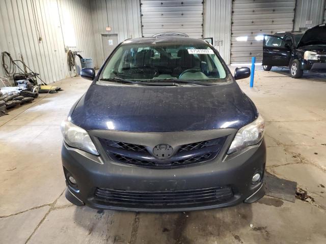 Photo 5 from auction – 2013 TOYOTA COROLLA BA with VIN 2T1BU4EE8DC999794