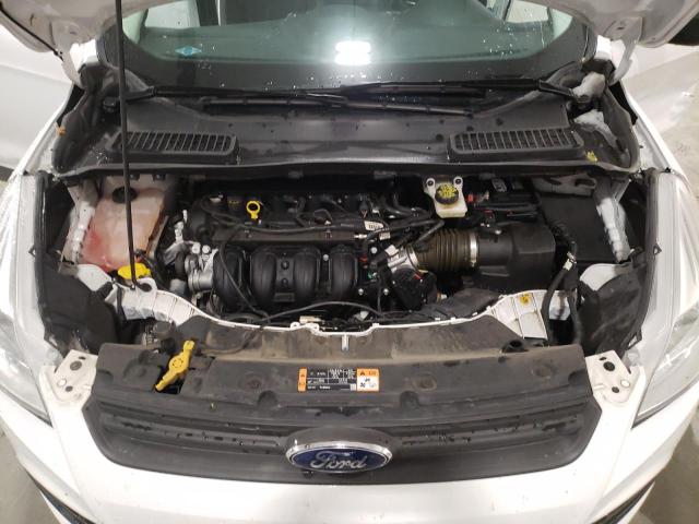 Photo 12 from auction – 2016 FORD ESCAPE S with VIN 1FMCU0F75GUA84658