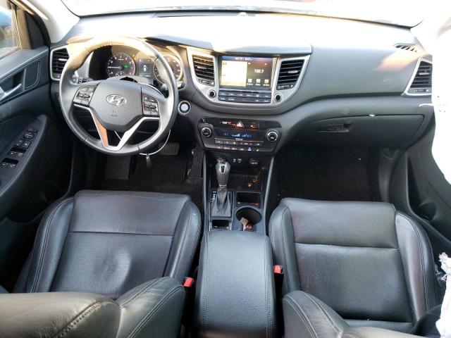 Photo 8 from auction – 2016 HYUNDAI TUCSON LIM with VIN KM8J3CA22GU055531