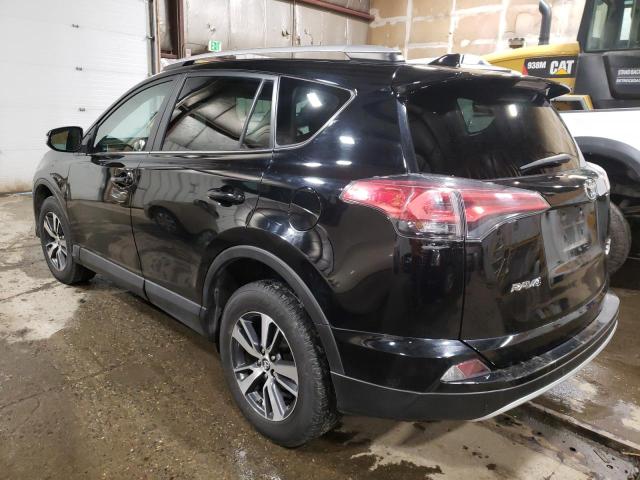 Photo 2 from auction – 2016 TOYOTA RAV4 XLE with VIN 2T3RFREVXGW509520
