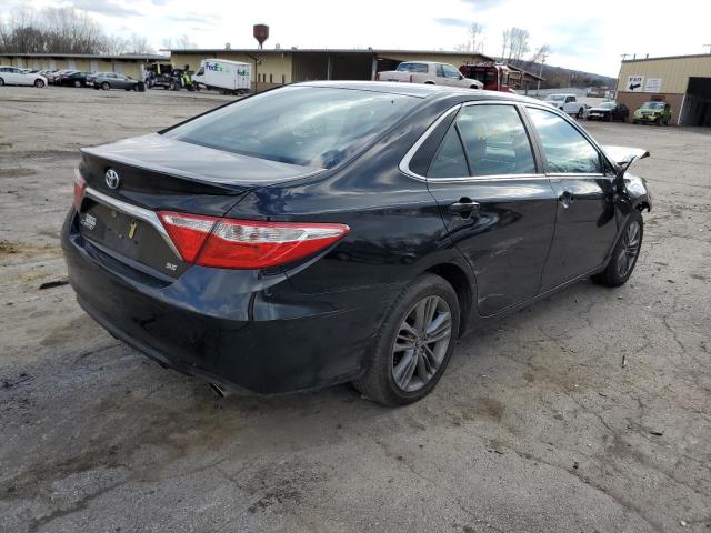 Photo 3 from auction – 2017 TOYOTA CAMRY LE with VIN 4T1BF1FK4HU322775