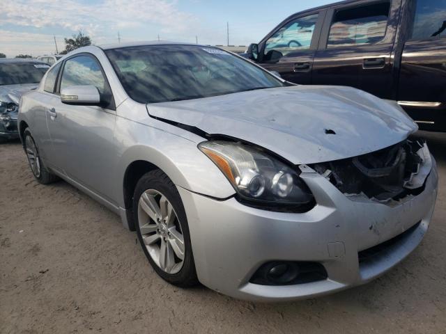 Photo 4 from auction – 2012 NISSAN ALTIMA S with VIN 1N4AL2EP2CC219080