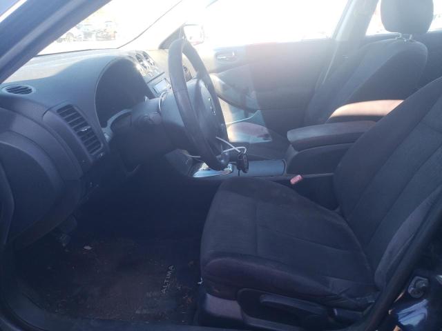 Photo 7 from auction – 2012 NISSAN ALTIMA BAS with VIN 1N4AL2AP1CC152591