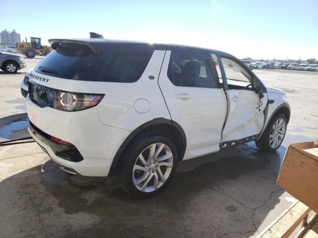 Photo 3 from auction – 2018 LAND ROVER DISCOVERY with VIN SALCT2SX9JH736537