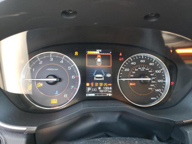 Photo 9 from auction – 2021 SUBARU CROSSTREK with VIN JF2GTHNC3MH305475