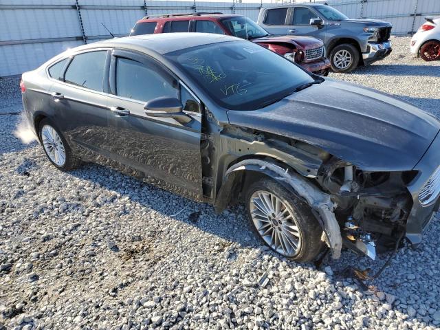 Photo 4 from auction – 2015 FORD FUSION SE with VIN 3FA6P0HD8FR155925