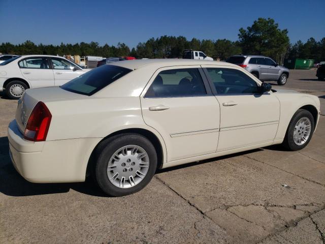 Photo 3 from auction – 2007 CHRYSLER 300 with VIN 2C3KA43R17H732381
