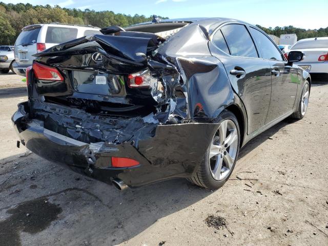 Photo 3 from auction – 2013 LEXUS IS 250 with VIN JTHBF5C24D5192046