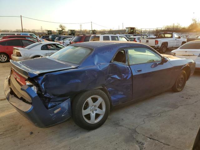 Photo 3 from auction – 2010 DODGE CHALLENGER with VIN 2B3CJ4DVXAH202978
