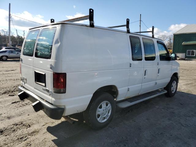 Photo 3 from auction – 2014 FORD E-250 with VIN 1FTNE2EW9EDA94959