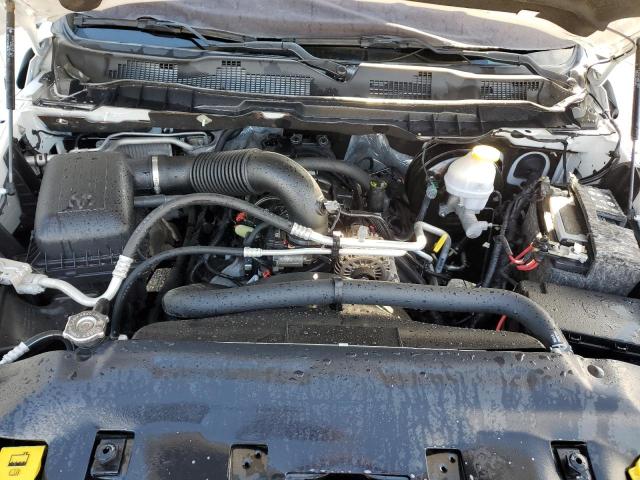 Photo 11 from auction – 2020 RAM 1500 CLASS with VIN 1C6RR6TT7LS117631