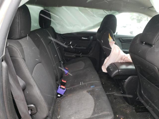 Photo 11 from auction – 2014 CHEVROLET TRAVERSE L with VIN 1GNKVGKD7EJ168309
