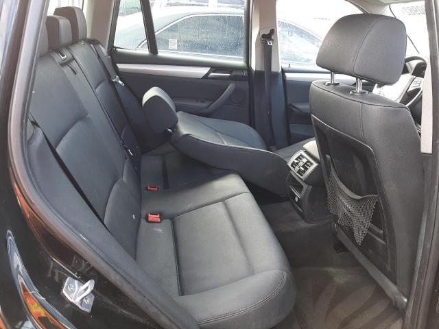 Photo 11 from auction – 2014 BMW X3 XDRIVE2 with VIN 5UXWX9C54E0D35630
