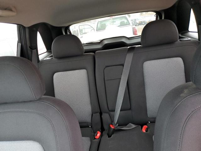 Photo 10 from auction – 2014 CHEVROLET CAPTIVA LS with VIN 3GNAL2EKXES575618
