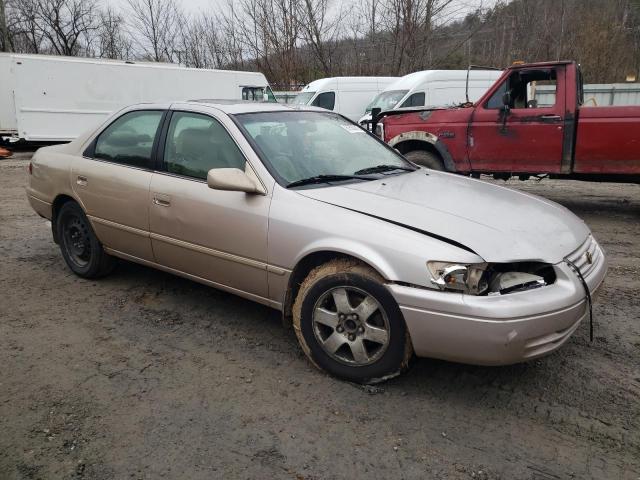 Photo 4 from auction – 1997 TOYOTA CAMRY with VIN 4T1BF22K9VU027159