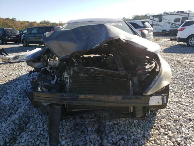 Photo 5 from auction – 2012 HYUNDAI SONATA GLS with VIN 5NPEB4AC1CH407803