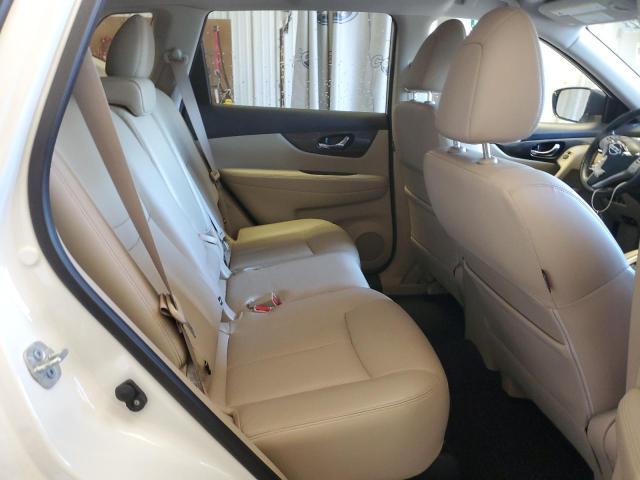 Photo 11 from auction – 2016 NISSAN ROGUE S with VIN JN8AT2MT3GW010304