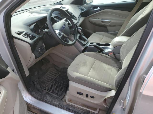 Photo 7 from auction – 2014 FORD ESCAPE SE with VIN 1FMCU0G96EUB62717
