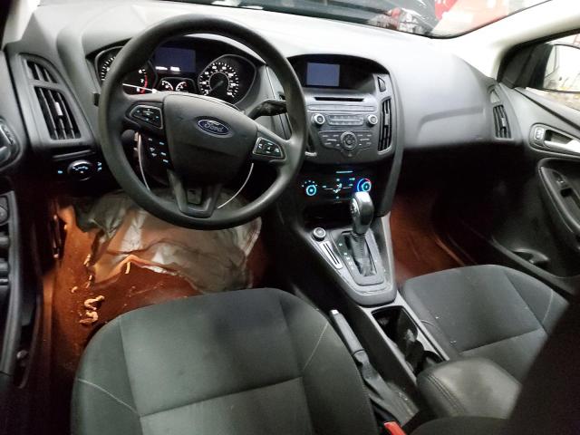 Photo 8 from auction – 2015 FORD FOCUS SE with VIN 1FADP3F29FL293224