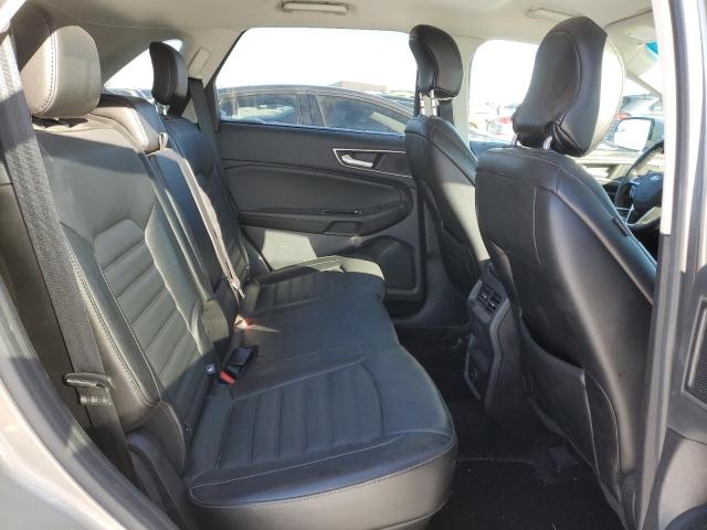 Photo 11 from auction – 2017 FORD EDGE SEL with VIN 2FMPK4J90HBB27396