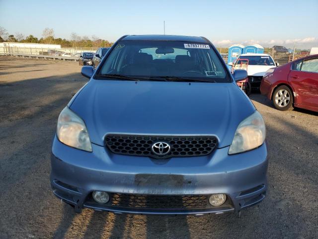 Photo 5 from auction – 2004 TOYOTA COROLLA MA with VIN 2T1KR32E04C245885