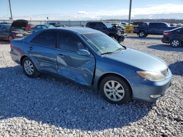 Photo 4 from auction – 2003 TOYOTA CAMRY LE with VIN 4T1BE30K23U776359