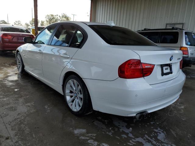 Photo 2 from auction – 2010 BMW 328 I with VIN WBAPH7C59AA175749