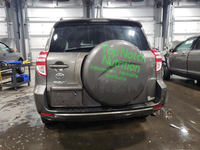 Photo 6 from auction – 2012 TOYOTA RAV4 with VIN 2T3BF4DV9CW221911