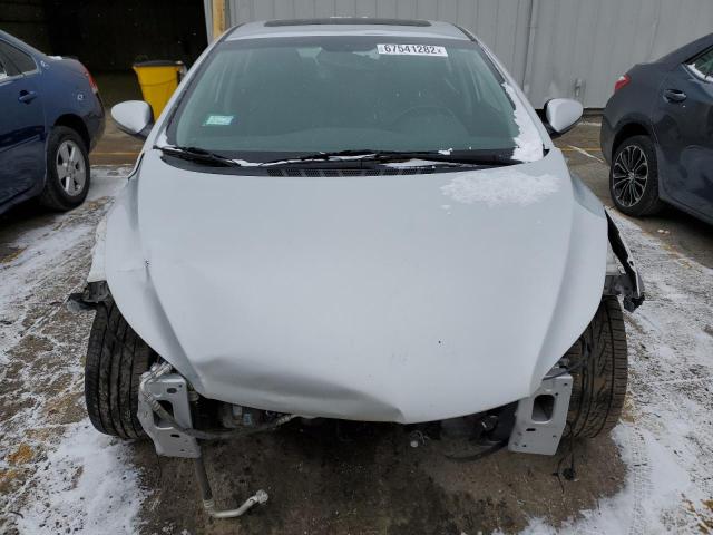 Photo 5 from auction – 2014 HYUNDAI ELANTRA SE with VIN KMHDH4AE7EU058288
