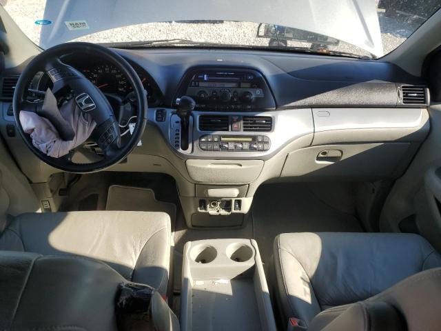 Photo 8 from auction – 2008 HONDA ODYSSEY EX with VIN 5FNRL38628B043745