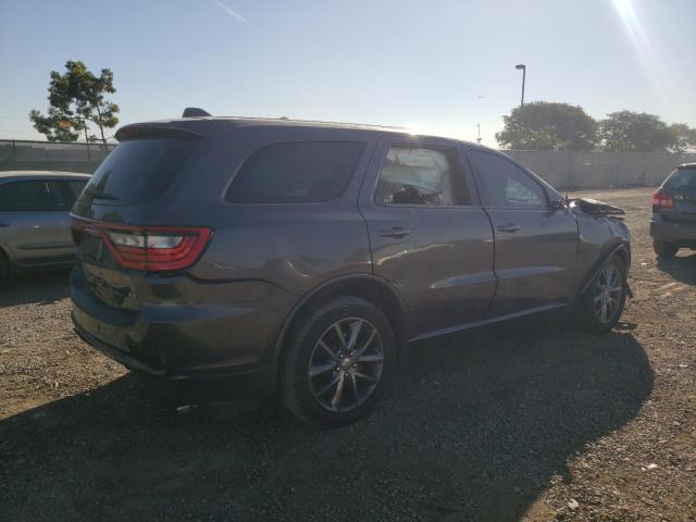 Photo 3 from auction – 2017 DODGE DURANGO GT with VIN 1C4RDJDG6HC724956