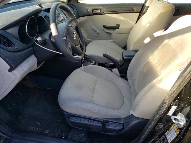 Photo 7 from auction – 2012 KIA FORTE LX with VIN KNAFT4A28C5485307