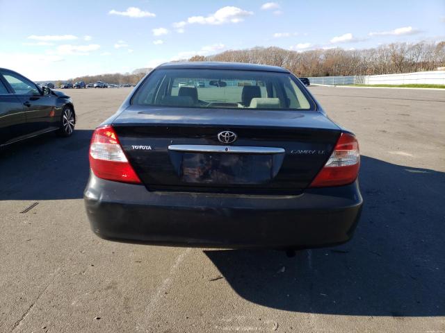 Photo 6 from auction – 2002 TOYOTA CAMRY LE with VIN 4T1BE32K32U610976
