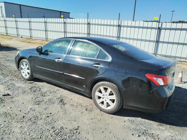 Photo 2 from auction – 2008 LEXUS ES 350 with VIN JTHBJ46G182226564