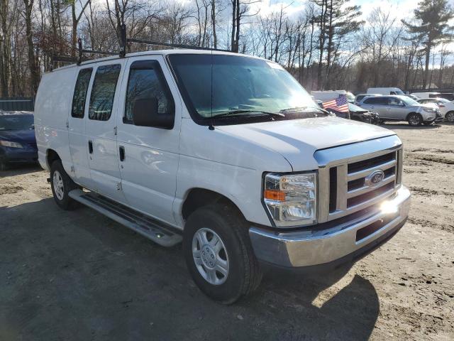 Photo 4 from auction – 2014 FORD E-250 with VIN 1FTNE2EW9EDA94959