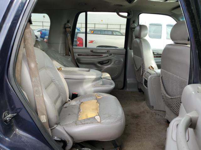 Photo 11 from auction – 1998 LINCOLN NAVIGATOR with VIN 5LMPU28L3WLJ35342