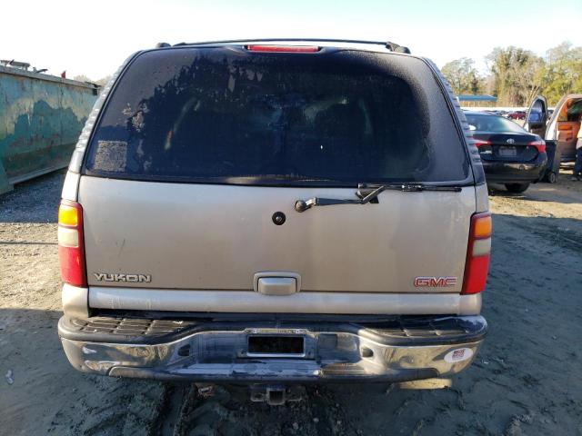 Photo 6 from auction – 2003 GMC YUKON with VIN 1GKEK13Z13R189049