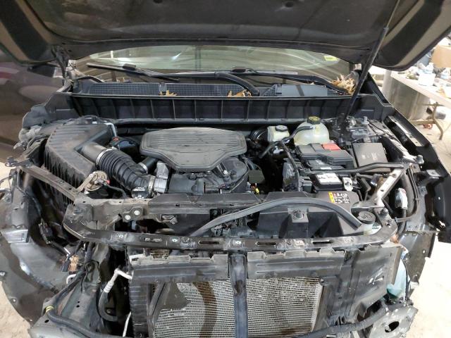 Photo 12 from auction – 2017 GMC ACADIA SLT with VIN 1GKKNNLS1HZ315261