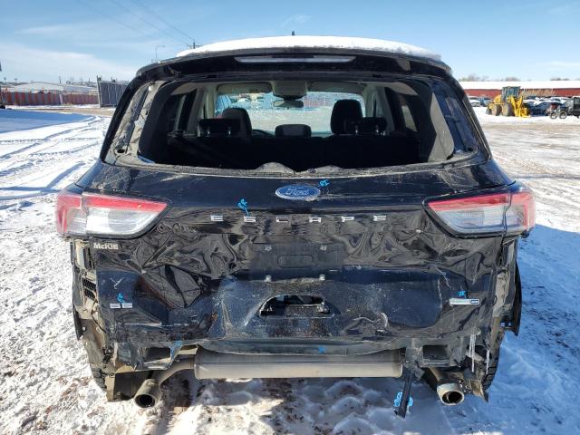 Photo 6 from auction – 2020 FORD ESCAPE SE with VIN 1FMCU9G62LUA34174