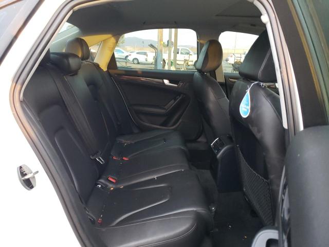 Photo 10 from auction – 2016 AUDI A4 PREMIUM with VIN WAUBFAFL9GA012728