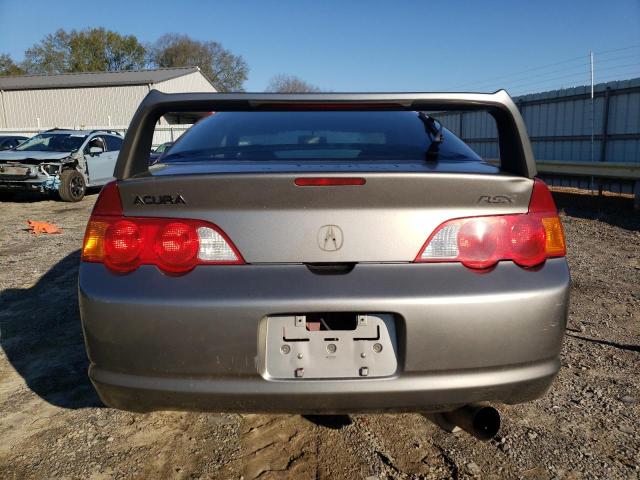 Photo 6 from auction – 2002 ACURA RSX with VIN JH4DC53862C026030