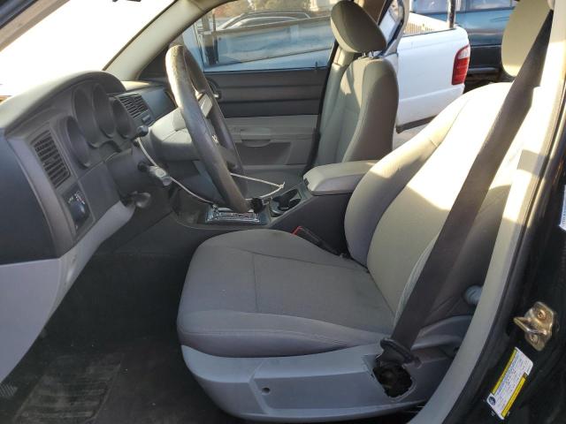 Photo 7 from auction – 2006 DODGE CHARGER SE with VIN 2B3KA43G76H516741