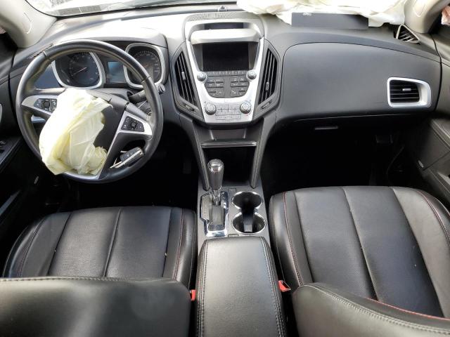 Photo 8 from auction – 2017 CHEVROLET EQUINOX PR with VIN 2GNALDEK5H1508369