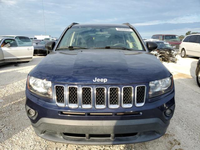 Photo 5 from auction – 2014 JEEP COMPASS SP with VIN 1C4NJCBA6ED725886